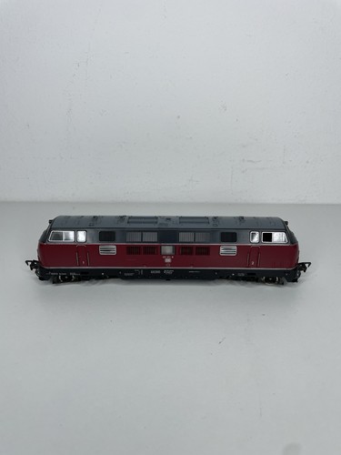 Fleischmann 4235 diesellok - h0,