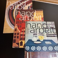 7 DDR-Hefte mit Anleitungen