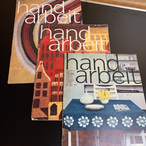 Ddr hefte mit anleitungen - ddr-hefte,