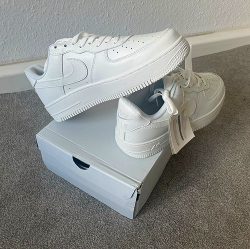 Nike air force 07 herren - force, 1