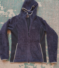 Jack Wolfskin Jacke Sweatshirt