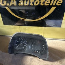 Tacho Kombi Instrument Audi 50