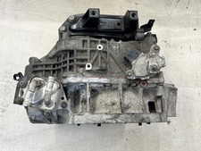 Automatikgetriebe 6 Stufen VW