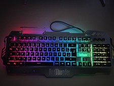 K 900 RedThunder LED Kabel
