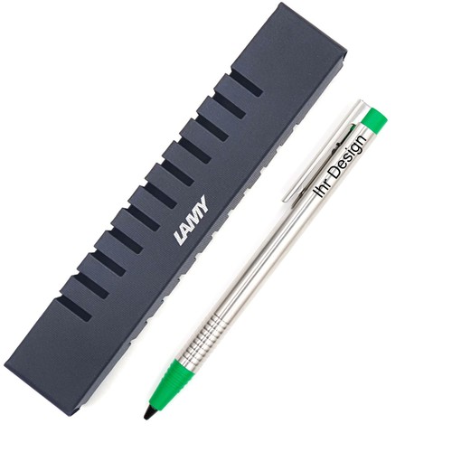 Lamy logo druck - lamy,