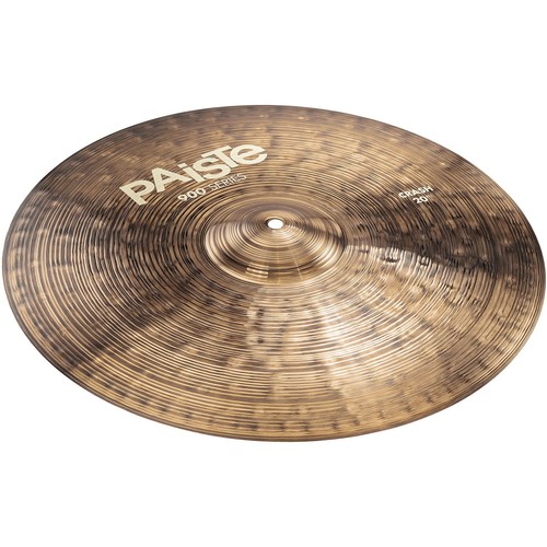 Neu paiste 900 - neu:,
