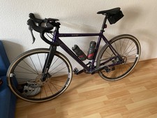 cyclocross fahrrad stevens vapor größe 52 Allu. Gabel Carbon