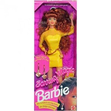 Barbie Midge Ohrring Magic