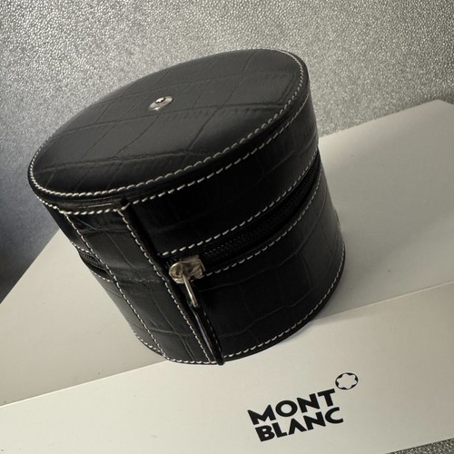 Montblanc accessories leather - accessories,