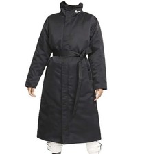 NIKE Damen Mantel Wintermantel