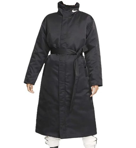 Nike damen mantel wintermantel - nike,