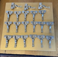 20  St. Topfbänder Blum 110