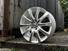 BROCK 21 neue Felgen 17 Zoll Mercedes W202 CLK E W124 W210 S W140 SLK