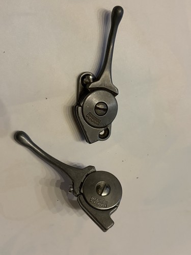 Magura oldtimer hebel - oldtimer, |