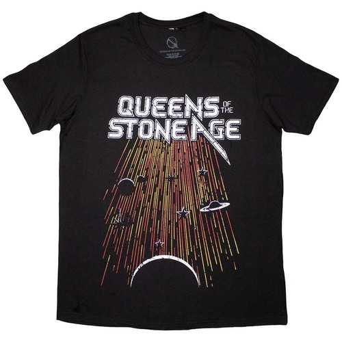 Queens the stone - the, unisex