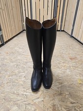 Lederreitstiefel Cavallo