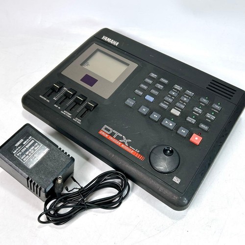 Yamaha dtx2 version drum - 2.0,