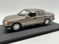 Minichamps '92 Mercedes-Benz