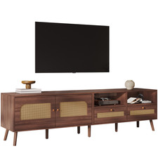 TV-Schrank Retro Lowboard mit