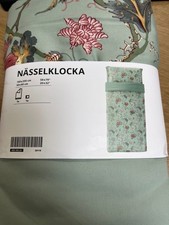 Ikea Nasselklocka Bettbezug +