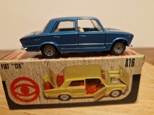 Selten: Mebetoys A 16 FIAT 124