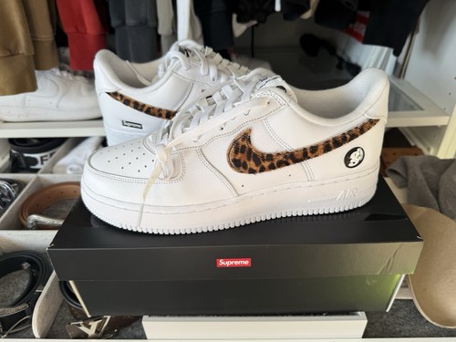 Nike supreme goodenough - supreme, x