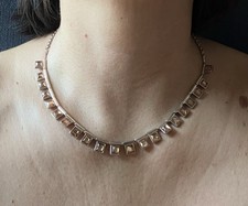 Esprit Silber 925 Halskette