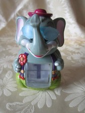 Klappzahlenkalender,Kunststoff