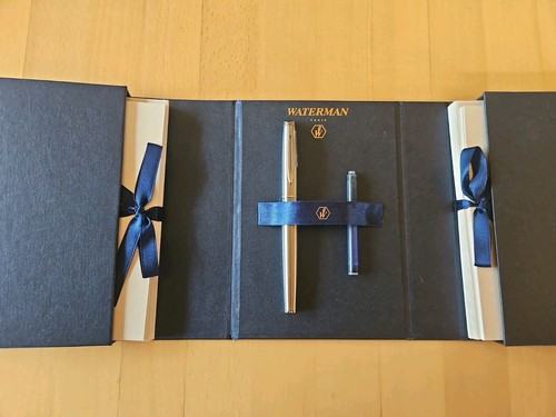 Waterman hemisphere - ,