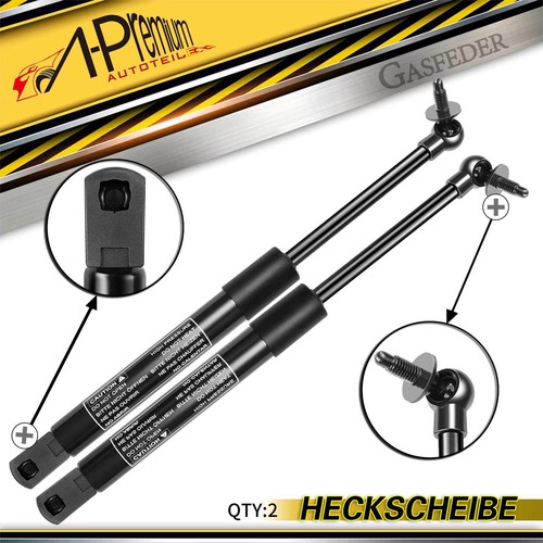 Gasfeder heckscheibe - gasfeder,
