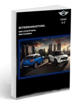 Mini countryman paceman 2012 - countryman,