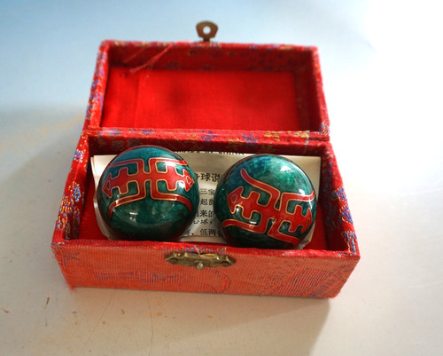 Vintage cloisonne emaille - vintage,