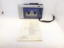 SONY - WALKMAN - WA-11 - K7