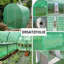 2x3m Ersatzfolie Gewächshaus