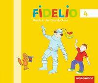 Fidelio musikbücher - fidelio, 4