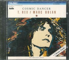 T. REX / MARC BOLAN "Cosmic