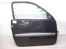 Ligier Nova JS20ME BJ2003 Tür Beifahrertür vorn rechts !!!Fotos beachten!!!