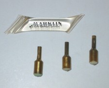 3 Stück Seuthe Dampfgenerator, Durchmesser 3,5 / 7 mm