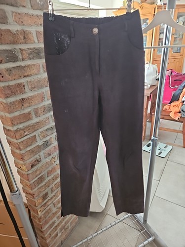 Hofius damen hose größe - hose, 34