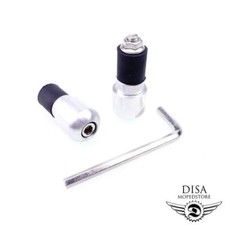 Lenkergewichte Lenkerenden