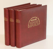 40 Jahre Bundesrepublik