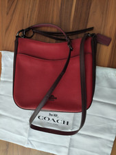 Coach Tasche Crossbody Leder