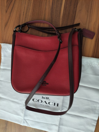Coach tasche crossbody - coach,