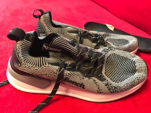 Bench turnschuhe sockenschuhe - turnschuhe,
