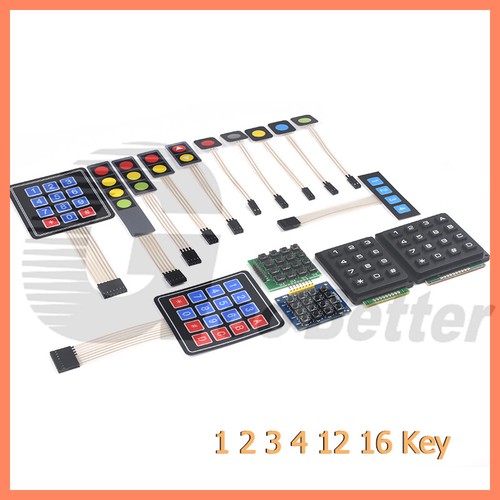 4 tasten matrix - 3,