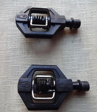 Crank Brothers Click Pedals 