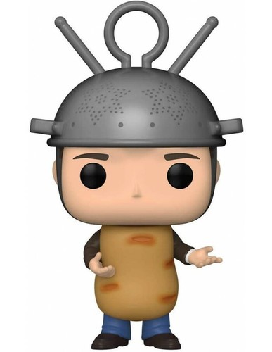 Funko pop friends ross - funko, tv