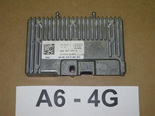 Audi a8 night vision - a8,