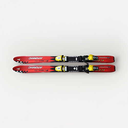 Atomic pro race - atomic, carving