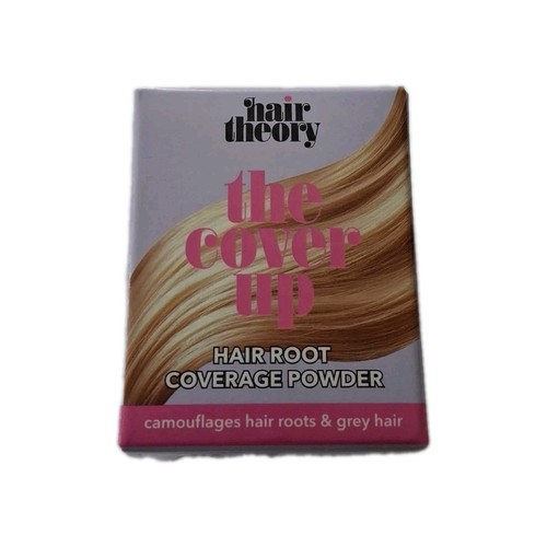 Hair theory the - the, cover